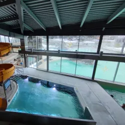 Brigerbad Thermal Baths - Naters