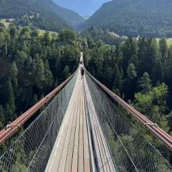 Goms Valley - Naters