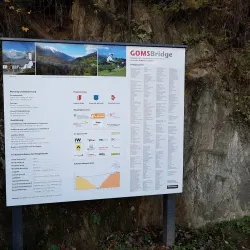 Goms Valley - Naters