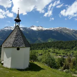 Goms Valley - Naters