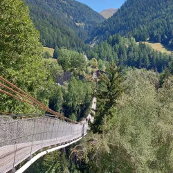 Goms Valley - Naters