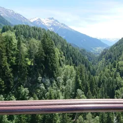 Goms Valley - Naters