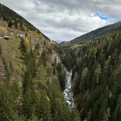 Goms Valley - Naters