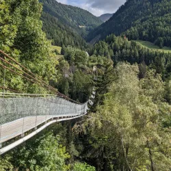 Goms Valley - Naters