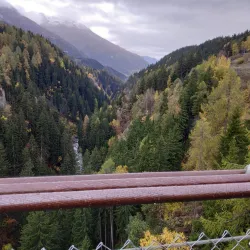 Goms Valley - Naters