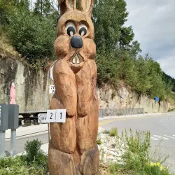 Goms Valley - Naters