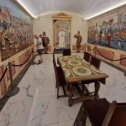 Naters Local Museum - Naters