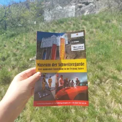 Naters Local Museum - Naters