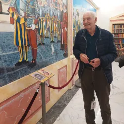 Naters Local Museum - Naters