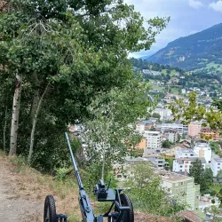 Naters Local Museum - Naters