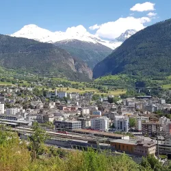 Naters Local Museum - Naters