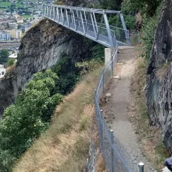 Naters Local Museum - Naters