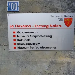 Naters Local Museum - Naters