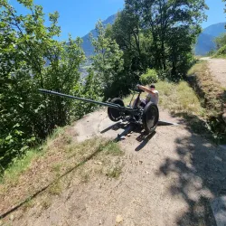 Naters Local Museum - Naters