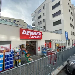 Naters Market - Naters