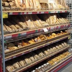 Naters Market - Naters