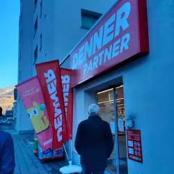 Naters Market - Naters