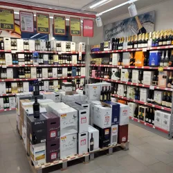 Naters Market - Naters