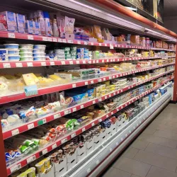 Naters Market - Naters