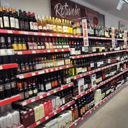 Naters Market - Naters