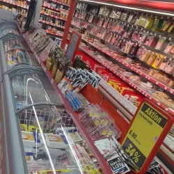 Naters Market - Naters