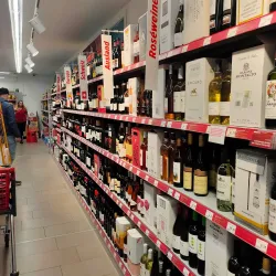 Naters Market - Naters