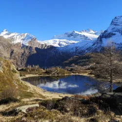 Simplon Pass - Naters