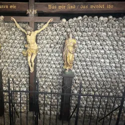 St. Mauritius Church - Naters