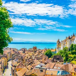 Château de Neuchâtel - Neuchatel