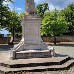 Château de Neuchâtel - Neuchatel