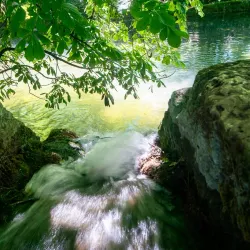 Lake Neuchâtel Promenade - Neuchatel