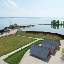 Laténium Archaeology Museum - Neuchatel