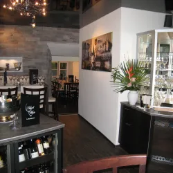 Les Halles de l'Île - Neuchatel