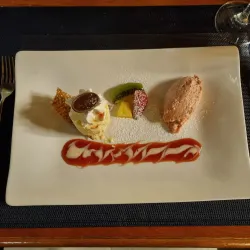 Les Halles de l'Île - Neuchatel