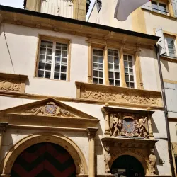 Les Halles de l'Île - Neuchatel