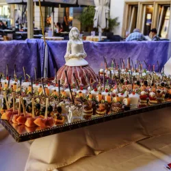 Les Halles de l'Île - Neuchatel