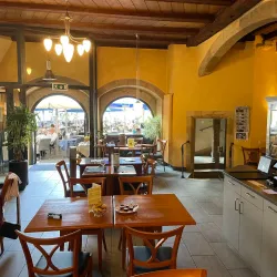 Les Halles de l'Île - Neuchatel