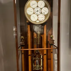 Museum of Art and History (Musée d'Art et d'Histoire) - Neuchatel