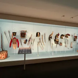 Museum of Art and History (Musée d'Art et d'Histoire) - Neuchatel