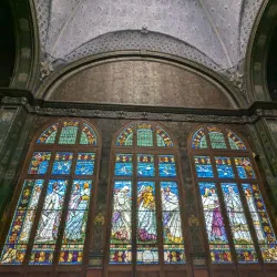 Museum of Art and History (Musée d'Art et d'Histoire) - Neuchatel