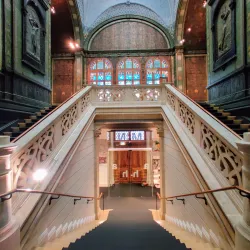 Museum of Art and History (Musée d'Art et d'Histoire) - Neuchatel