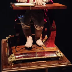 Museum of Art and History (Musée d'Art et d'Histoire) - Neuchatel