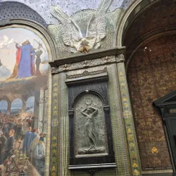 Museum of Art and History (Musée d'Art et d'Histoire) - Neuchatel