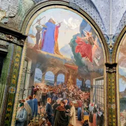 Museum of Art and History (Musée d'Art et d'Histoire) - Neuchatel