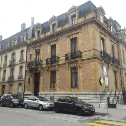 Museum of Art and History (Musée d'Art et d'Histoire) - Neuchatel