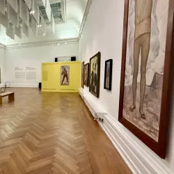 Museum of Art and History (Musée d'Art et d'Histoire) - Neuchatel