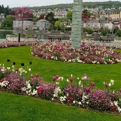 Neuchâtel Old Town - Neuchatel
