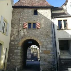 Neuchâtel Old Town - Neuchatel