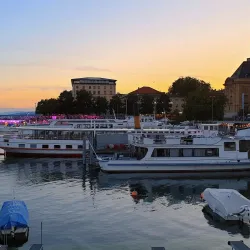 Neuchâtel Old Town - Neuchatel