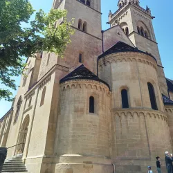 Neuchâtel Old Town - Neuchatel